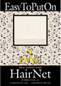 RWR Hair Net No Knot